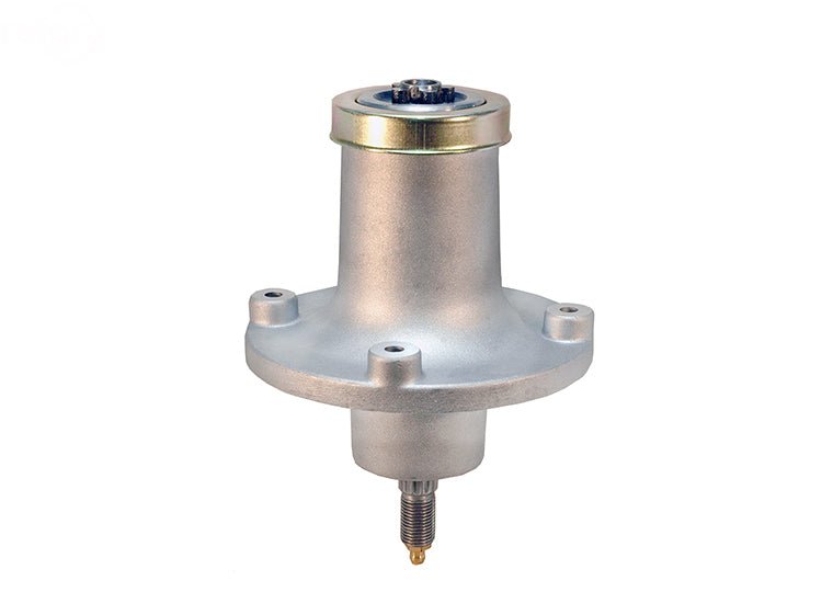 Spindle Assembly for Husqvarna 539112170 Fits MZT52 zero turn | SP15088, SP15088 | MowMore