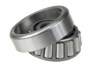 Tapered Roller Bearing with Race for Exmark, Ferris, John Deere, Scag and more | WB813, WB813 | MowMore