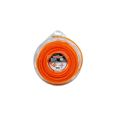 TRIMMER LINE .095 1 LB.DONUT DIAMOND 12140, 12140 | MowMore