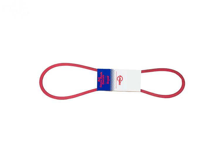 V - Belt replaces Ferris 5103653, IN 4L1140, 12 - 7557 | SO7557, SO7557 | MowMore