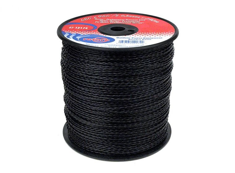 Vortex Trimmer Line .080" Medium Spool 3lb. 960ft. | 12174, 12174 | MowMore