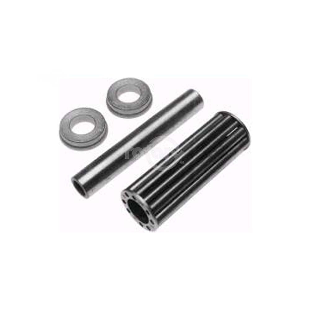 WHEEL BEARING KIT FOR EXMARK 8438, 8438 | MowMore
