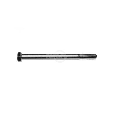 WHEEL BOLT 1/2" X 7 - 1/2" SCAG 11040, 11040 | MowMore