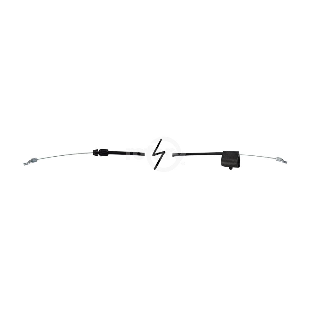 ZONE CONTROL CABLE FOR MTD 37.5 15381, 15381 | MowMore