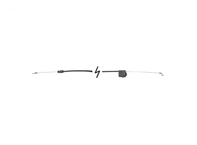 Zone Control Cable repalcement MTD 746 - 0957 and 946 - 0957 | MC14933, MC14933 | MowMore