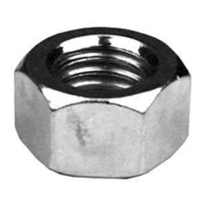 Blade Bolt Nut Replaces Scag 04020 - 09 used on DP8343 bolt | DP8343N, DP8343N | MowMore