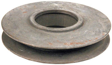 Replaces Scag 48065 Idler Pulley | SCP10413, SCP10413 | MowMore