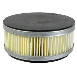 Replaces Paper Air Filter for Shindaiwa | S100343, S100343 | MowMore