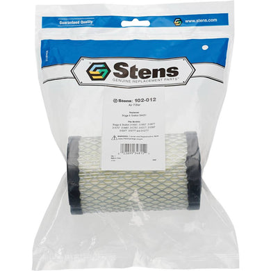 Air Filter Replacement for Briggs & Stratton John Deere 594201, MIU13963 |BS13644, BS13644 | MowMore