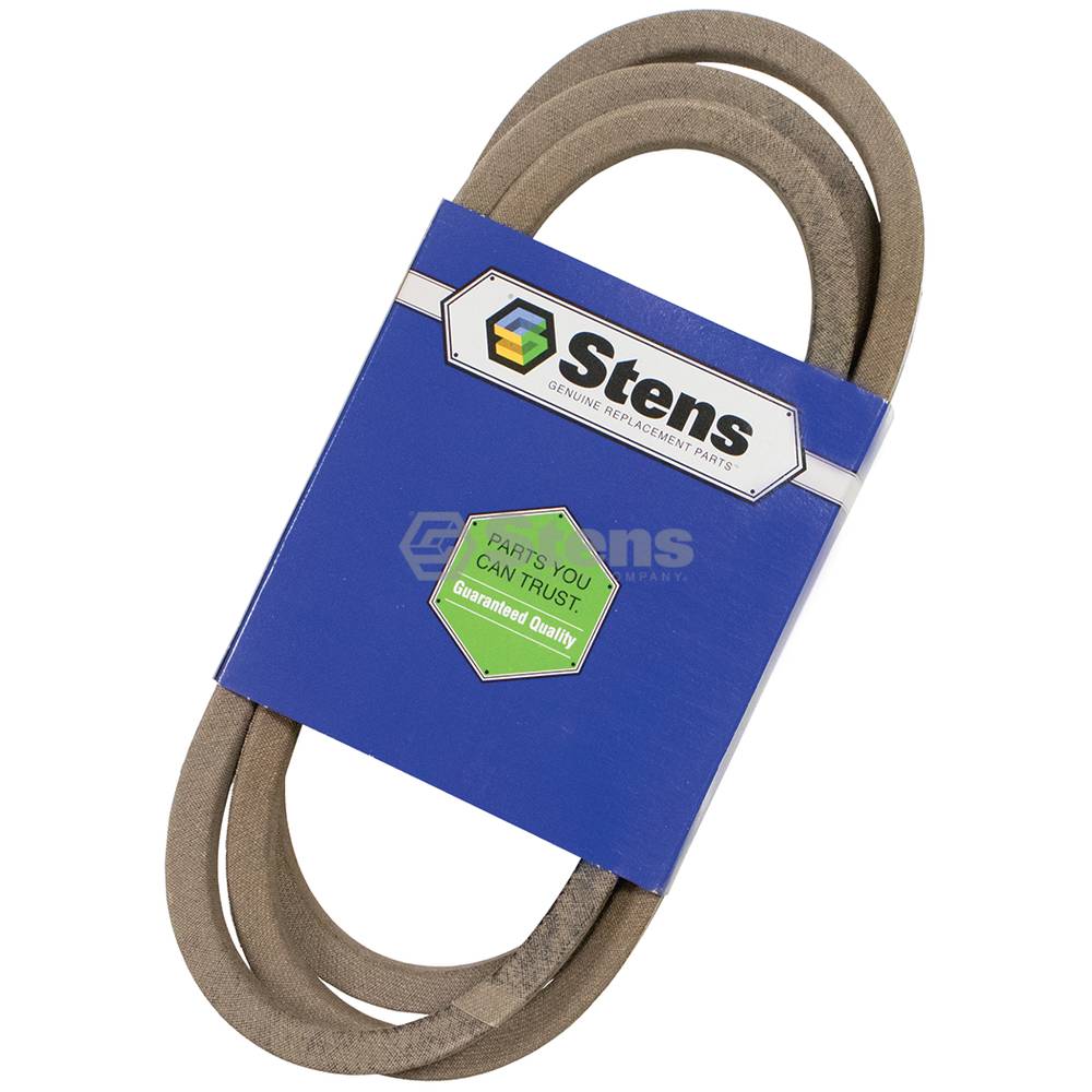 Deck belt replacement for Toro 52