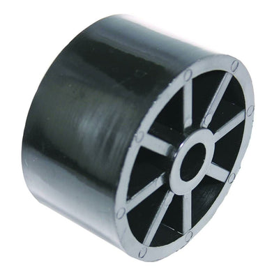 Deck Roller Wheel for Simplicity 1668487, 1668487SM | S8487, S8487 | MowMore