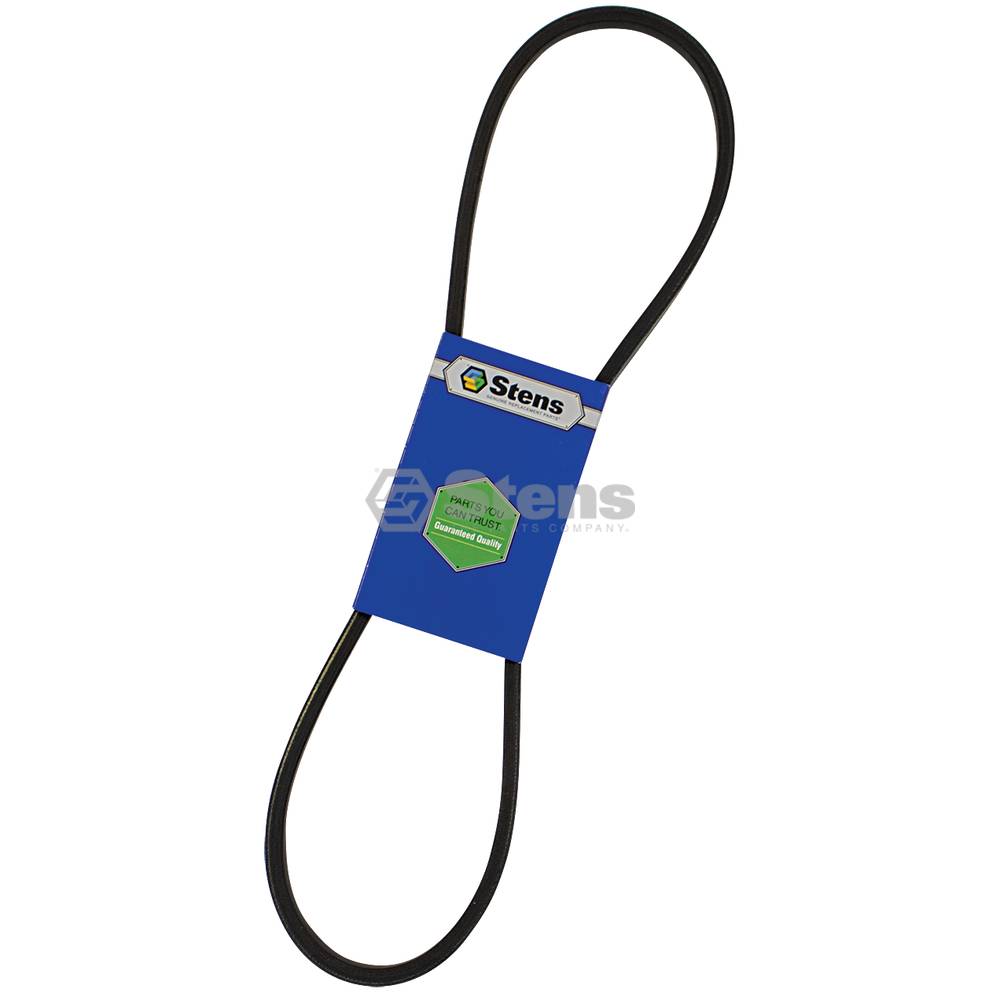 Drive belt replaces Toro 105 - 5668, 1055668 | SO265341, SO265341 | MowMore
