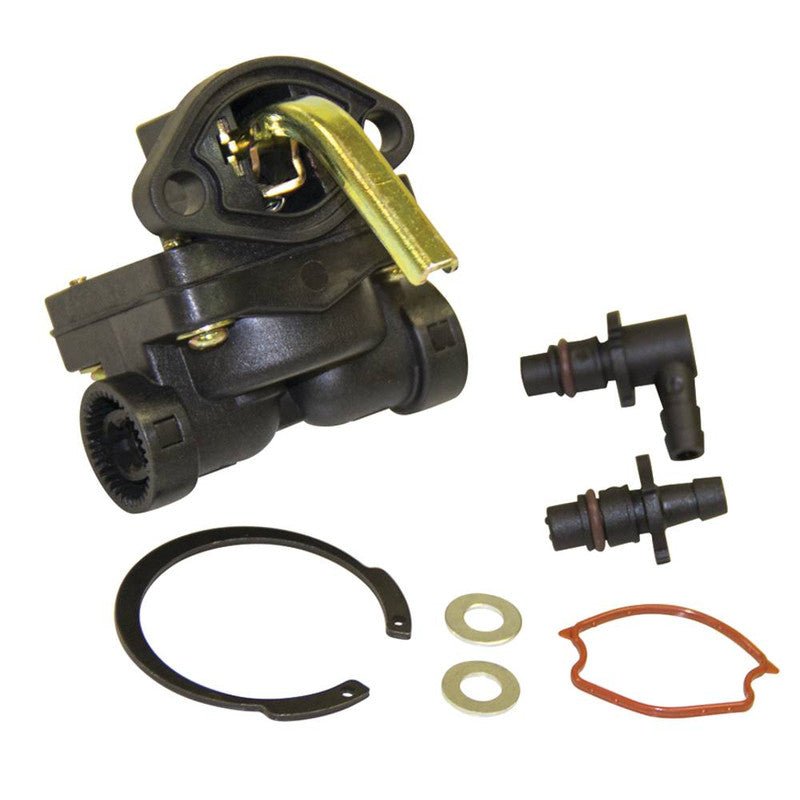 Fuel Pump Replacement for Kohler 4739306S, 4739344S & more | FP570, FP570 | MowMore