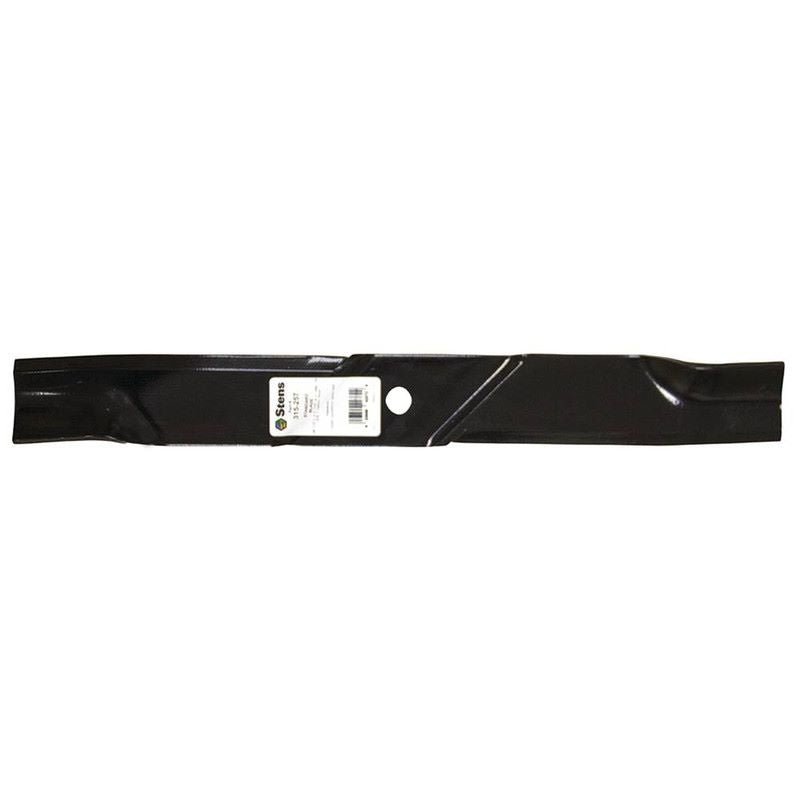 Hi - lift blade replacement for Dixie Chopper 30227 - 60, 30227760X | DC1514, DC1514 | MowMore