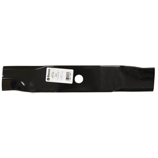 Hi - lift Blade replacement for John Deere M136194, TCU30315, TCU14939 | JD330150, JD330150 | MowMore