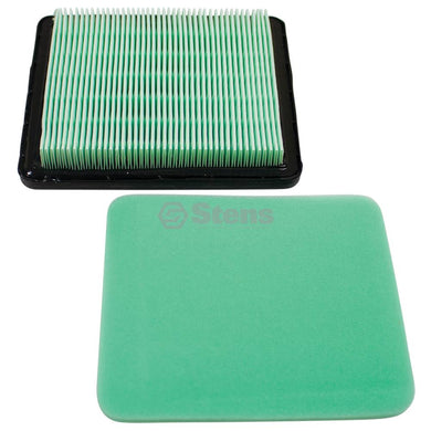 Honda Air Filter replacement 17211 - ZL8 - 000, 5580402, 6718159 and more! | HO9953, HO9953 | MowMore