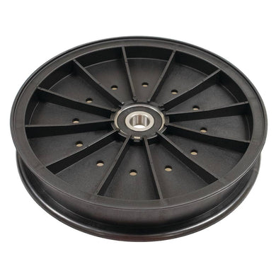 Idler Pulley for Exmark 109 - 0996 Lazer Z and Next Lazer Z | EX0996, EX0996 | MowMore