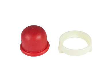 Primer Bulb for Briggs & Stratton 4128, 4178, 494408, 5084, 691347, 694394 | PB8958, PB8958 | MowMore