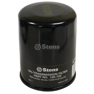 Replacement Oil Filter for Honda, John Deere, Kubota and more | 13237, 13237 | MowMore