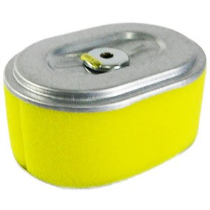 Replaces Air Filter with Prefilter for Honda | HO822, HO822 | MowMore