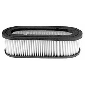 Replaces Paper Air Filter for Kawasaki and John Deere | KA9841, KA9841 | MowMore