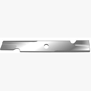 Stens 18" Notched Hi - Lift Blade - Exmark 52 inch Cut | 355 - 291, 355 - 291 | MowMore
