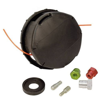 Stens Fast Feed Trimmer Head fits Shindaiwa, Echo, Honda and many more! | TH450, TH450 | MowMore
