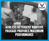 2 - Stroke Valvoline Multi - Purpose Engine Oil, 1 qt |822384, 822384 | MowMore