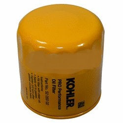 Genuine Kohler Oil Filter 5205002, 2505027 and others