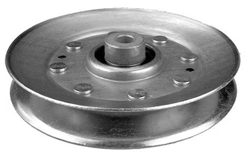 Replaces Great Dane D18031 and Scag 482217 V Idler Pulley | GDP10160