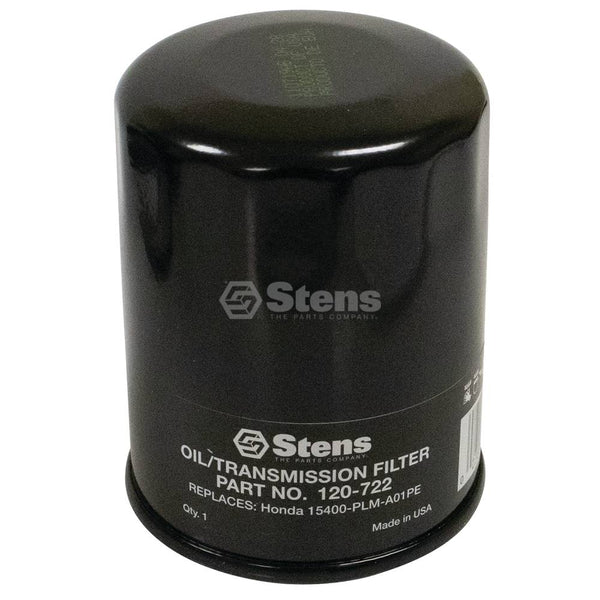 Oil Filter for Honda Engines & Others