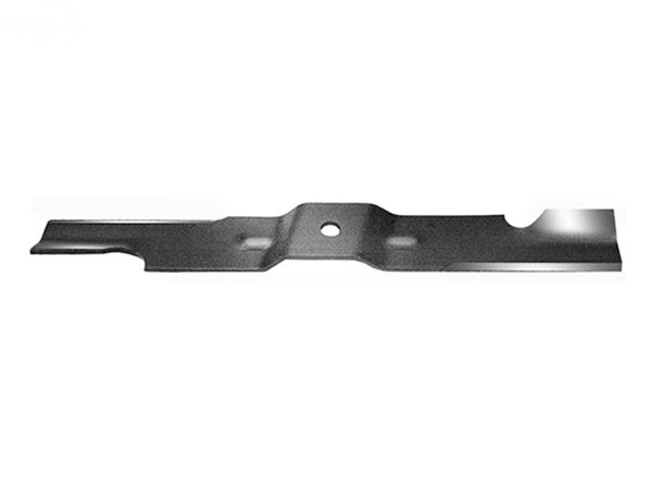 WorldLawn Replacement Blade 6001004. Rotary 13977, 15-13977 | W13977