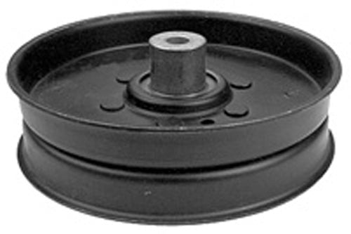 Replaces Scag Idler Pulley 48198 and 483211 | SCP198