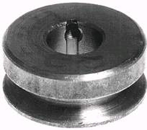 Replacement Crankshaft Pulley for Snapper & Kees 2-2043, 7022043  | SNP5949