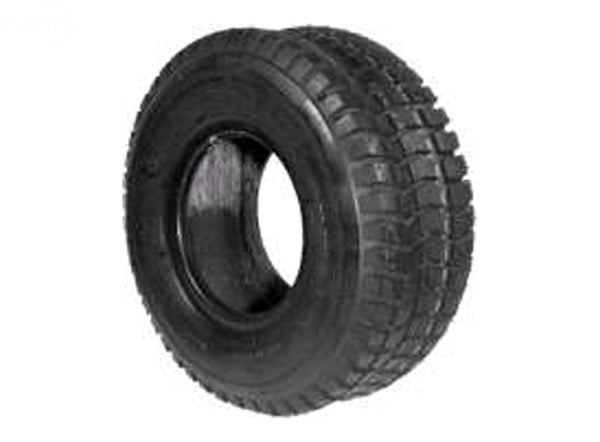 9x3.50-4 Tubeless Tire for One Wheel Velke and 9" Two Wheel Velkes | VKTIRE