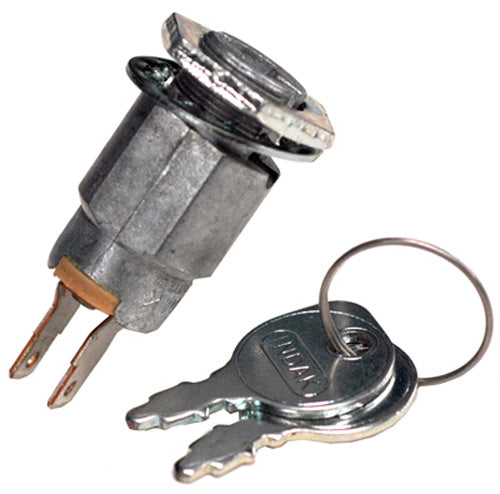 Keyed Ignition Switch for Cub Cadet, Ferris, Snapper and more! | MP9622