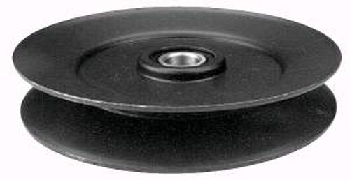 Replaces Toro & Exmark Idler Pulley 1-633166, 633166, 1633166 | EXP9793