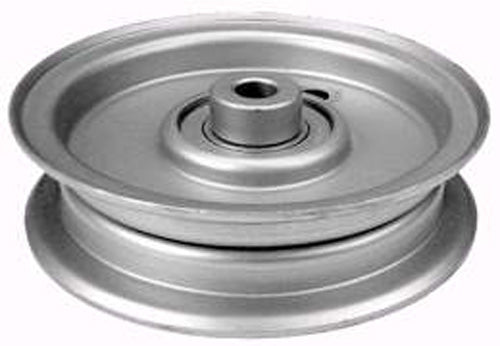 Replaces Snapper Idler Pulley | SNP9856 
