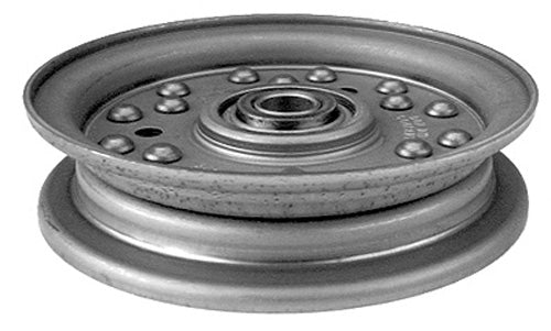 DCP9891 Replaces Dixie Chopper and Bad Boy Heavy Duty Idler Pulley