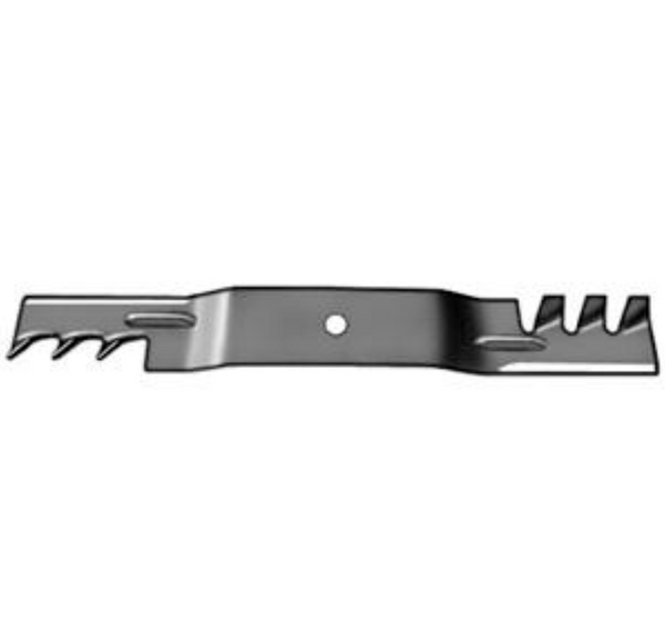 Mulching Blade Replaces John Deere M128485, M131958 and more!