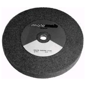 8" x 1" Replacement Grinder Stone for Neary Grinders 5/8" CH | RS65