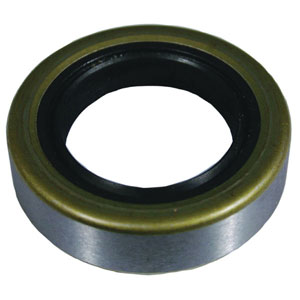 Replacement Wheel Seal for Exmark, Ferris, Scag, Toro and more | WB10013
