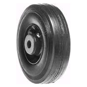 Wheel Asm. Replaces Bobcat 38012N, Exmark 1-303201 and more! | WBOB012