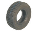 Turf Tire 11 x 400 x 5, 11x4.00-5, 11x4.0-5, 11x4.0x5, 11 x 4.00 - 5 | T88