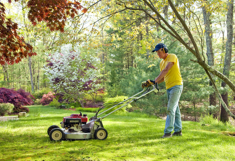 How to Make a Good Impression on Your Lawn Care Customers