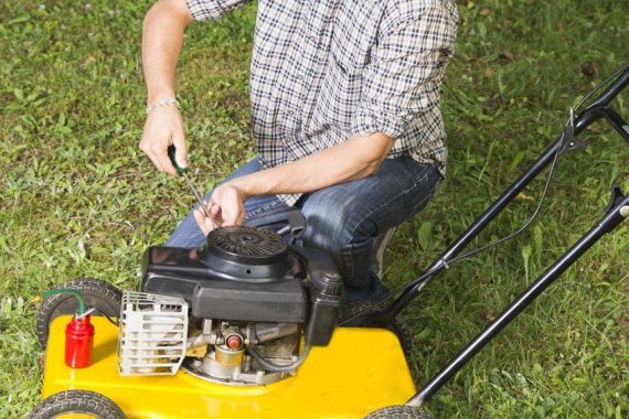 What You Need to Know about Lawn Mower Maintenance