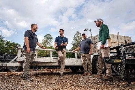 2025 Landscaping Trends & Takeaways - MowMore