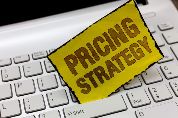 Price and Pricing - Is Your Price Too High?
