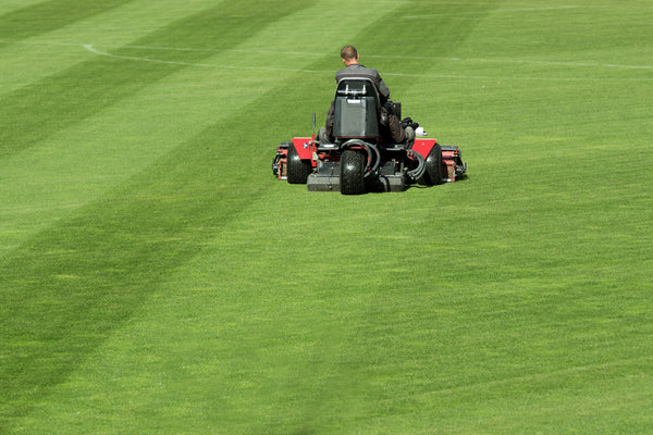 Win More Commercial Lawn Maintenance Bids in 2023