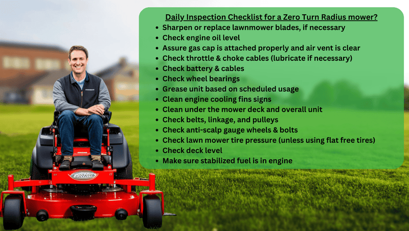 Do Gas Lawn Mowers Need Oil: Essential Tips for Optimal Performance
